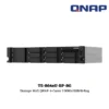 (TS-864eU-RP-8G) Storage NAS QNAP 4-Cores 2.9GHz/8GB/8-Bay
