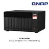 (TS-873A-8G) Storage NAS QNAP 4-Cores 2.2GHz/8GB/8-Bay