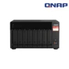 (TS-873A-8G) Storage NAS QNAP 4-Cores 2.2GHz/8GB/8-Bay