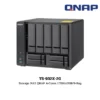 (TS-932X-2G) Storage NAS QNAP 4-Cores 1.7GHz/2GB/9-Bay