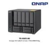 (TS-932X-8G) Storage NAS QNAP 4-Cores 1.7GHz/8GB/9-Bay