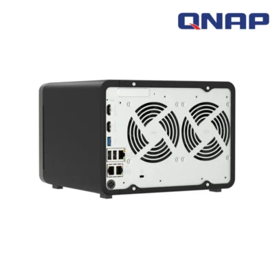 (TS-AI642-8G) Storage NAS QNAP 8-Cores/8GB/6-Bay 5 (TS-AI642-8G) Storage NAS QNAP 8-Cores/8GB/6-Bay