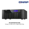 (TS-h1277AFX-R7-32G) Storage NAS QNAP 8-Core 5.5GHz/32GB/12-Bay
