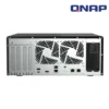 (TS-h1277AFX-R7-32G) Storage NAS QNAP 8-Core 5.5GHz/32GB/12-Bay