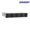 (TS-h1277AXU-RP-R5-16G) Storage NAS QNAP 6-Cores 5.1GHz/16GB/12-Bay