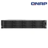(TS-h1277AXU-RP-R5-16G) Storage NAS QNAP 6-Cores 5.1GHz/16GB/12-Bay