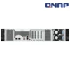 (TS-h1277AXU-RP-R5-16G) Storage NAS QNAP 6-Cores 5.1GHz/16GB/12-Bay