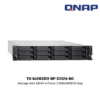 (TS-h1283XU-RP-E2124-8G) Storage NAS QNAP 4-Cores 3.3GHz/8GB/12-Bay