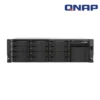 (TS-h1655XeU-RP-8G) Storage NAS QNAP 8-Core 2.8GHz/8GB/16-Bay
