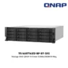 (TS-h1677AXU-RP-R7-32G) Storage NAS QNAP 8-Cores 5.3GHz/32GB/16-Bay