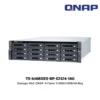 (TS-h1683XU-RP-E2124-16G) Storage NAS QNAP 4-Cores 3.3GHz/16GB/16-Bay