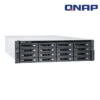 (TS-h1683XU-RP-E2124-16G) Storage NAS QNAP 4-Cores 3.3GHz/16GB/16-Bay