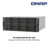 (TS-h2477AXU-RP-R7-32G) Storage NAS QNAP 8-Core 5.3GHz/32GB/24-Bay
