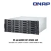 (TS-h2483XU-RP-E2136-16G) Storage NAS QNAP 6-Cores 3.3GHz/16GB/24-Bay