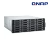 (TS-h2483XU-RP-E2136-16G) Storage NAS QNAP 6-Cores 3.3GHz/16GB/24-Bay