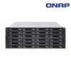 (TS-h2483XU-RP-E2136-16G) Storage NAS QNAP 6-Cores 3.3GHz/16GB/24-Bay