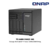(TS-h686-D1602-16G) Storage NAS QNAP 2-Cores 3.2GHz/8GB/6-Bay