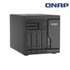 (TS-h686-D1602-16G) Storage NAS QNAP 2-Cores 3.2GHz/8GB/6-Bay