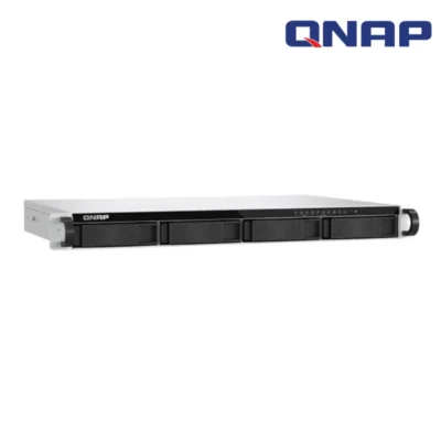 (TS-h765eU-8G) Storage NAS QNAP 4-Core 3.4GHz/8GB/4-Bay