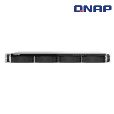 (TS-h765eU-8G) Storage NAS QNAP 4-Core 3.4GHz/8GB/4-Bay