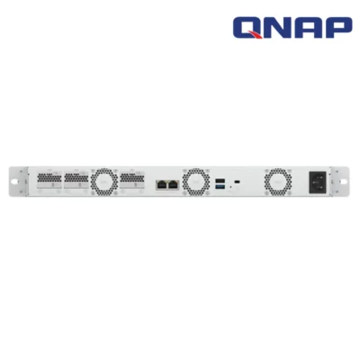 (TS-h765eU-8G) Storage NAS QNAP 4-Core 3.4GHz/8GB/4-Bay