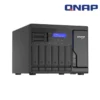 (TS-h886-D1602-8G) Storage NAS QNAP 4-Cores 3.2GHz/8GB/8-Bay