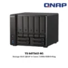 (TS-h973AX-8G) Storage NAS QNAP 4-Cores 2.2GHz/8GB/9-Bay