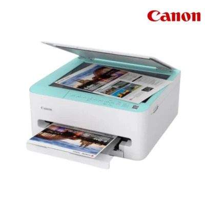 (TS4070) Printer Canon PIXMA TS4070 5 (TS4070) Printer Canon PIXMA TS4070