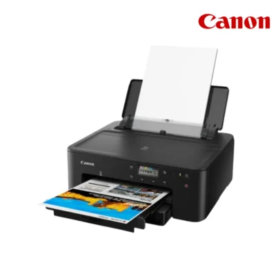 (TS707) Printer Canon PIXMA TS707 5 (TS707) Printer Canon PIXMA TS707