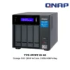 (TVS-472XT-i5-4G) Storage NAS QNAP 4-Cores 3.1GHz/4GB/4-Bay
