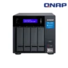 (TVS-472XT-i5-4G) Storage NAS QNAP 4-Cores 3.1GHz/4GB/4-Bay