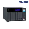 (TVS-672X-i5-8G) Storage NAS QNAP 6-Cores 3.3GHz/8GB/6-Bay