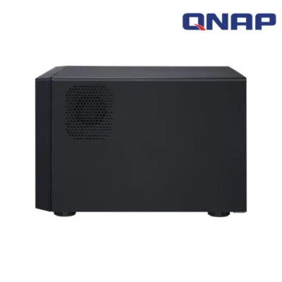 (TVS-672XT-i5-8G) Storage NAS QNAP 6-Cores 3.1GHz/8GB/6-Bay