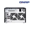 (TVS-672XT-i5-8G) Storage NAS QNAP 6-Cores 3.1GHz/8GB/6-Bay