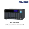 (TVS-872X-i5-8G) Storage NAS QNAP 6-Cores 3.3GHz/8GB/8-Bay