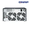 (TVS-872X-i5-8G) Storage NAS QNAP 6-Cores 3.3GHz/8GB/8-Bay
