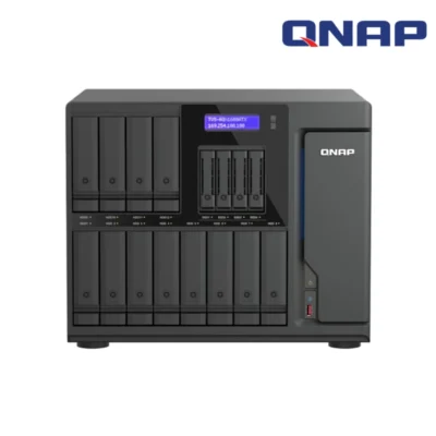 (TVS-AIh1688ATX-U7-32G) Storage NAS QNAP 20-Core 5.3GHz/32GB/16-Bay