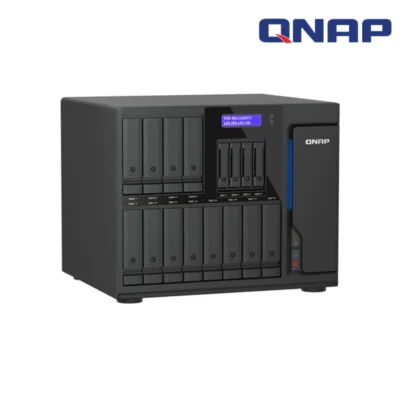 (TVS-AIh1688ATX-U7-32G) Storage NAS QNAP 20-Core 5.3GHz/32GB/16-Bay