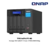 (TVS-h474-PT-8G) Storage NAS QNAP 2-Cores 3.7GHz/8GB/4-Bay