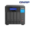 (TVS-h474-PT-8G) Storage NAS QNAP 2-Cores 3.7GHz/8GB/4-Bay