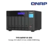 (TVS-h674T-i5-32G) Storage NAS QNAP 6-Cores 4.4GHz/32GB/6-Bay
