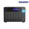 (TVS-h674T-i5-32G) Storage NAS QNAP 6-Cores 4.4GHz/32GB/6-Bay