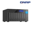 (TVS-h874-i5-32G) Storage NAS QNAP 6-Cores 4.4GHz/32GB/8-Bay