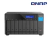 (TVS-h874-i7-32G) Storage NAS QNAP 12-Cores (8P+4E)/32GB/8-Bay