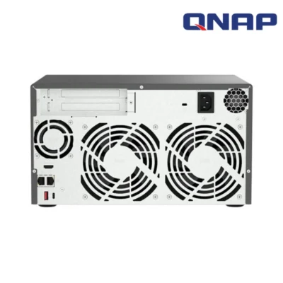 (TVS-h874-i7-32G) Storage NAS QNAP 12-Cores (8P+4E)/32GB/8-Bay 7 (TVS-h874-i7-32G) Storage NAS QNAP 12-Cores (8P+4E)/32GB/8-Bay