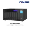 (TVS-h874T-i9-64G) Storage NAS QNAP 16-Cores/64GB/8-Bay
