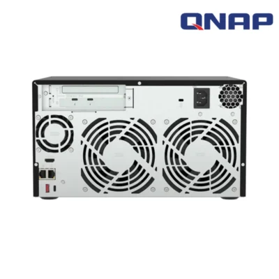 (TVS-h874T-i9-64G) Storage NAS QNAP 16-Cores/64GB/8-Bay 5 (TVS-h874T-i9-64G) Storage NAS QNAP 16-Cores/64GB/8-Bay