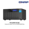 (TVS-h874X-i9-64G) Storage NAS QNAP 16-Cores (8P+8E)/64GB/8-Bay