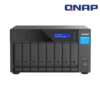 (TVS-h874X-i9-64G) Storage NAS QNAP 16-Cores (8P+8E)/64GB/8-Bay