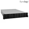 (UC3200) Storage NAS Synology 4-Cores 2.4GHz/8GB/12-Bay